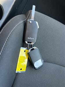 2023 Kia Forte LXS   - Photo 21 - Rancho Cucamonga, CA 91730
