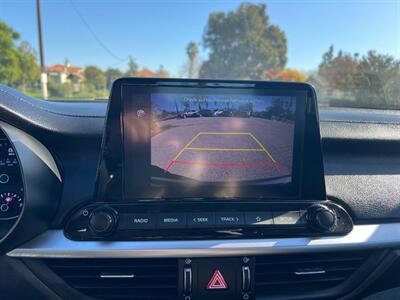 2023 Kia Forte LXS   - Photo 12 - Rancho Cucamonga, CA 91730
