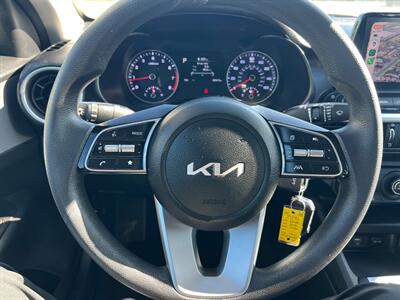 2023 Kia Forte LXS   - Photo 9 - Rancho Cucamonga, CA 91730