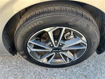 2023 Kia Forte LXS   - Photo 19 - Rancho Cucamonga, CA 91730