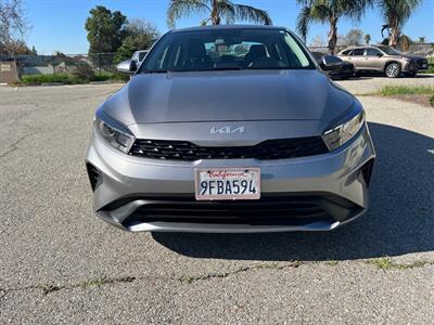 2023 Kia Forte LXS   - Photo 2 - Rancho Cucamonga, CA 91730