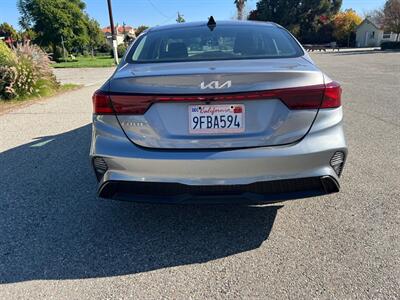 2023 Kia Forte LXS   - Photo 5 - Rancho Cucamonga, CA 91730