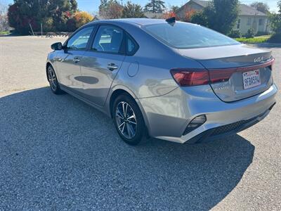 2023 Kia Forte LXS   - Photo 4 - Rancho Cucamonga, CA 91730