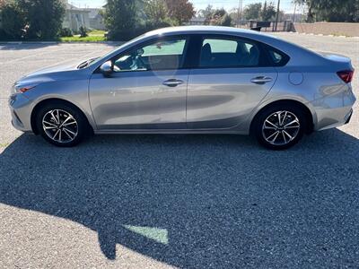 2023 Kia Forte LXS   - Photo 7 - Rancho Cucamonga, CA 91730