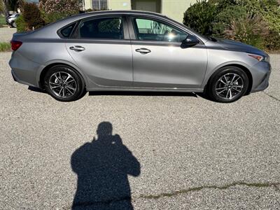 2023 Kia Forte LXS   - Photo 8 - Rancho Cucamonga, CA 91730