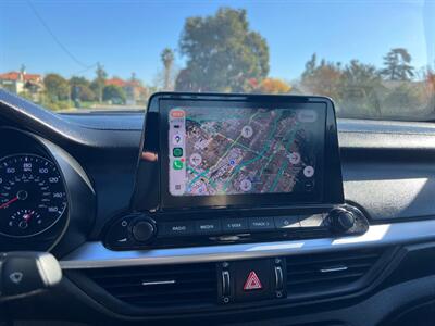 2023 Kia Forte LXS   - Photo 11 - Rancho Cucamonga, CA 91730