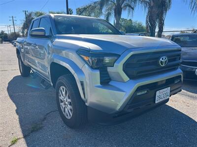 2025 Toyota Tacoma SR5 Truck