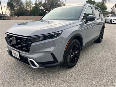 2023 Honda CR-V Hybrid Sport Touring   - Photo 3 - Rancho Cucamonga, CA 91730