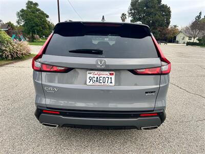 2023 Honda CR-V Hybrid Sport Touring   - Photo 6 - Rancho Cucamonga, CA 91730