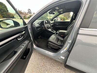 2023 Honda CR-V Hybrid Sport Touring   - Photo 9 - Rancho Cucamonga, CA 91730