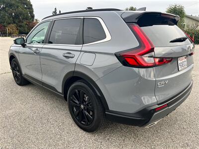 2023 Honda CR-V Hybrid Sport Touring   - Photo 5 - Rancho Cucamonga, CA 91730