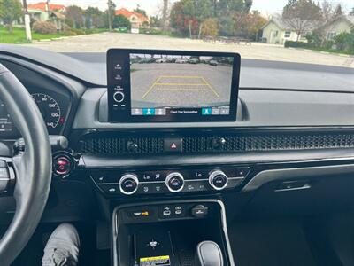 2023 Honda CR-V Hybrid Sport Touring   - Photo 16 - Rancho Cucamonga, CA 91730