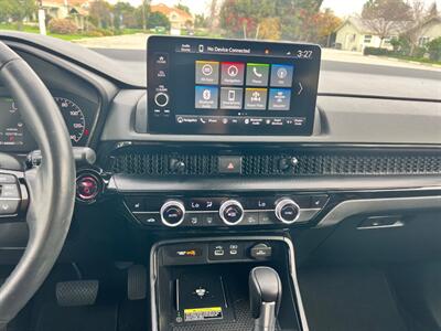 2023 Honda CR-V Hybrid Sport Touring   - Photo 15 - Rancho Cucamonga, CA 91730