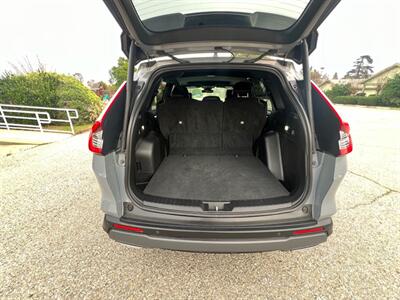 2023 Honda CR-V Hybrid Sport Touring   - Photo 20 - Rancho Cucamonga, CA 91730