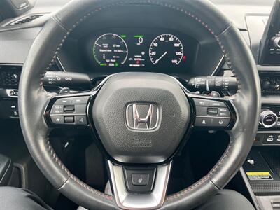 2023 Honda CR-V Hybrid Sport Touring   - Photo 13 - Rancho Cucamonga, CA 91730