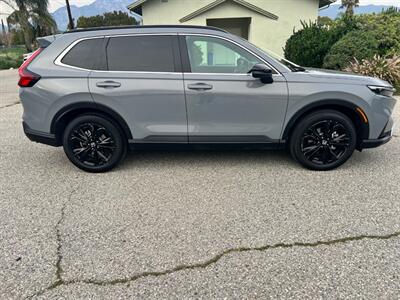 2023 Honda CR-V Hybrid Sport Touring   - Photo 8 - Rancho Cucamonga, CA 91730