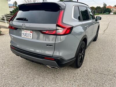 2023 Honda CR-V Hybrid Sport Touring   - Photo 7 - Rancho Cucamonga, CA 91730