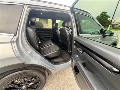 2023 Honda CR-V Hybrid Sport Touring   - Photo 12 - Rancho Cucamonga, CA 91730