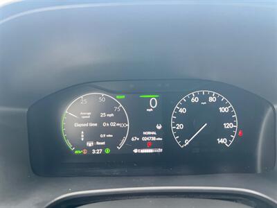 2023 Honda CR-V Hybrid Sport Touring   - Photo 14 - Rancho Cucamonga, CA 91730