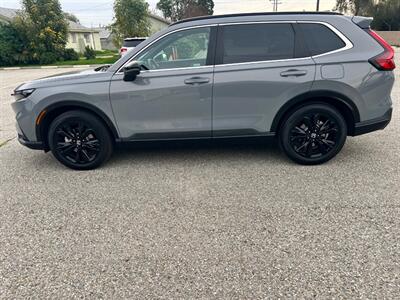 2023 Honda CR-V Hybrid Sport Touring   - Photo 4 - Rancho Cucamonga, CA 91730