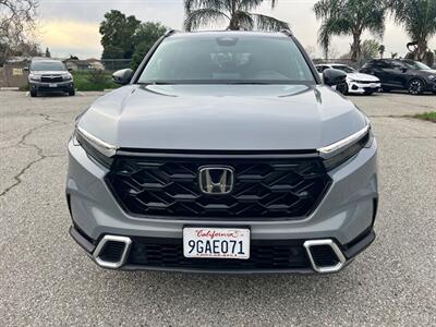 2023 Honda CR-V Hybrid Sport Touring   - Photo 2 - Rancho Cucamonga, CA 91730