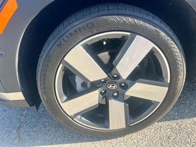 2024 Hyundai SANTA FE Limited   - Photo 25 - Rancho Cucamonga, CA 91730