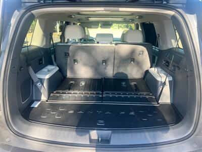 2024 Hyundai SANTA FE Limited   - Photo 20 - Rancho Cucamonga, CA 91730