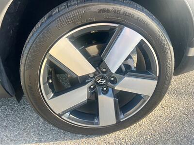 2024 Hyundai SANTA FE Limited   - Photo 24 - Rancho Cucamonga, CA 91730