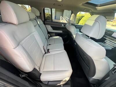 2024 Hyundai SANTA FE Limited   - Photo 13 - Rancho Cucamonga, CA 91730