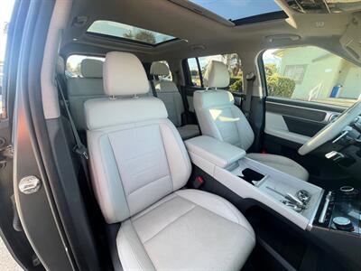 2024 Hyundai SANTA FE Limited   - Photo 16 - Rancho Cucamonga, CA 91730