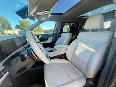 2024 Hyundai SANTA FE Limited   - Photo 9 - Rancho Cucamonga, CA 91730