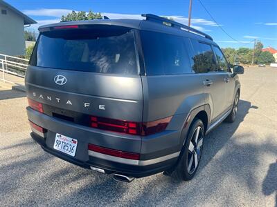 2024 Hyundai SANTA FE Limited   - Photo 7 - Rancho Cucamonga, CA 91730