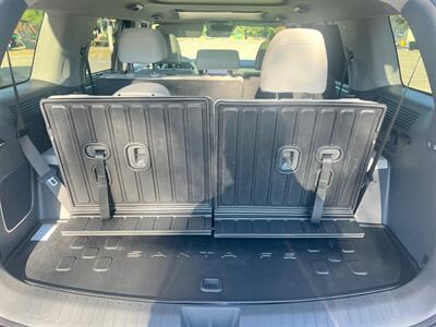 2024 Hyundai SANTA FE Limited   - Photo 19 - Rancho Cucamonga, CA 91730