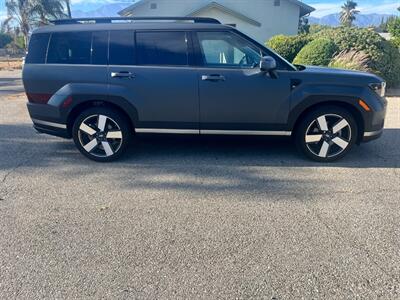 2024 Hyundai SANTA FE Limited   - Photo 8 - Rancho Cucamonga, CA 91730