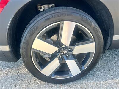 2024 Hyundai SANTA FE Limited   - Photo 23 - Rancho Cucamonga, CA 91730