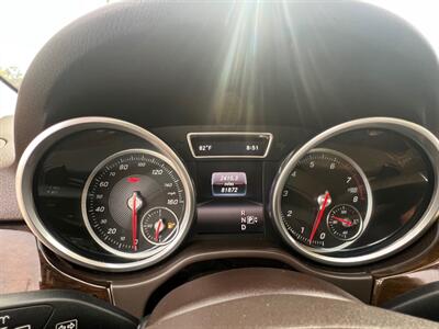 2016 Mercedes-Benz GLE 350 4MATIC   - Photo 12 - Rancho Cucamonga, CA 91730