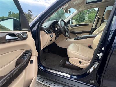2016 Mercedes-Benz GLE 350 4MATIC   - Photo 18 - Rancho Cucamonga, CA 91730