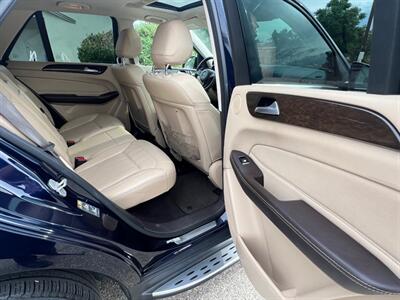 2016 Mercedes-Benz GLE 350 4MATIC   - Photo 21 - Rancho Cucamonga, CA 91730