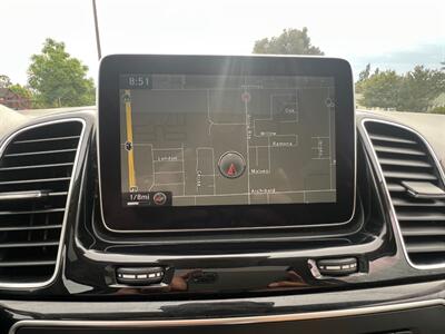 2016 Mercedes-Benz GLE 350 4MATIC   - Photo 15 - Rancho Cucamonga, CA 91730