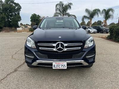 2016 Mercedes-Benz GLE 350 4MATIC   - Photo 3 - Rancho Cucamonga, CA 91730