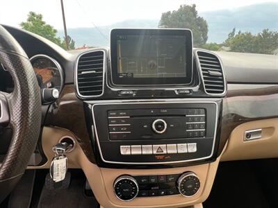 2016 Mercedes-Benz GLE 350 4MATIC   - Photo 13 - Rancho Cucamonga, CA 91730