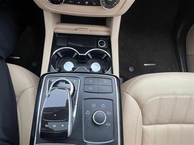 2016 Mercedes-Benz GLE 350 4MATIC   - Photo 16 - Rancho Cucamonga, CA 91730