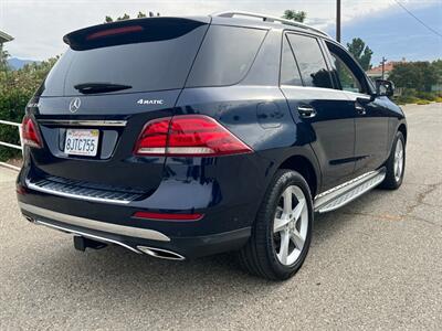2016 Mercedes-Benz GLE 350 4MATIC   - Photo 6 - Rancho Cucamonga, CA 91730
