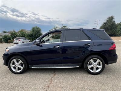 2016 Mercedes-Benz GLE 350 4MATIC   - Photo 4 - Rancho Cucamonga, CA 91730