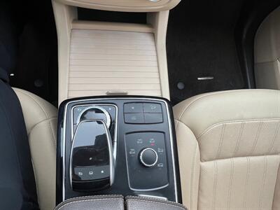 2016 Mercedes-Benz GLE 350 4MATIC   - Photo 17 - Rancho Cucamonga, CA 91730
