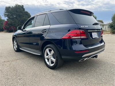 2016 Mercedes-Benz GLE 350 4MATIC   - Photo 7 - Rancho Cucamonga, CA 91730