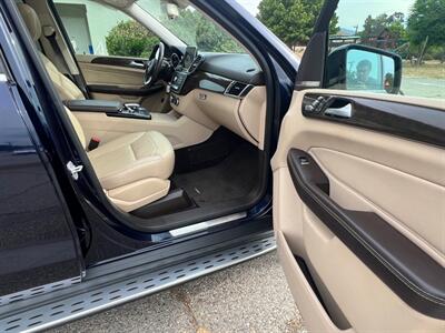 2016 Mercedes-Benz GLE 350 4MATIC   - Photo 22 - Rancho Cucamonga, CA 91730