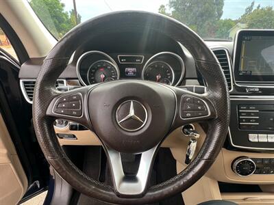 2016 Mercedes-Benz GLE 350 4MATIC   - Photo 11 - Rancho Cucamonga, CA 91730