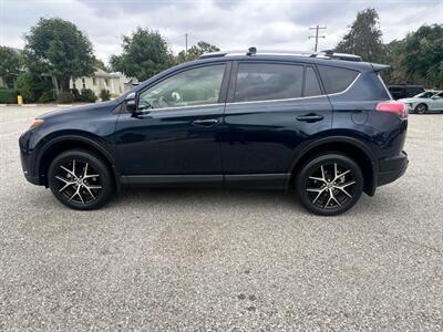 2017 Toyota RAV4 SE - Photo 4 - Rancho Cucamonga, CA 91730