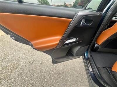 2017 Toyota RAV4 SE - Photo 16 - Rancho Cucamonga, CA 91730